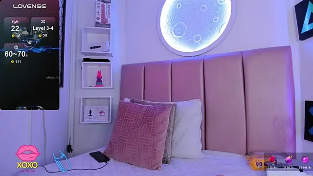 pamela dimantis  online show from 10.24.25