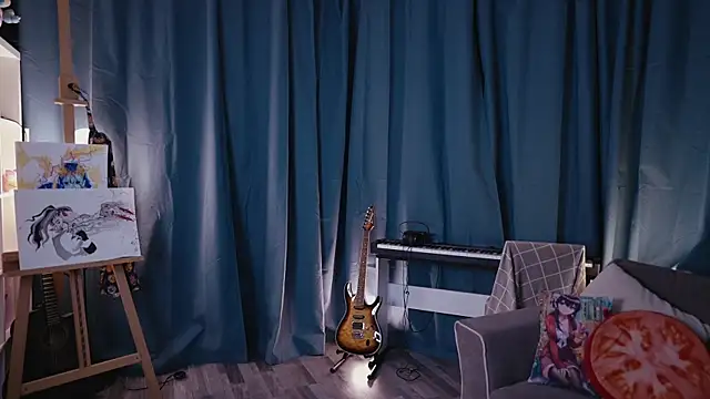 Snapshot of MadnessAlison chatting on 09.09.25 MadnessAlison online show from 09.09.25