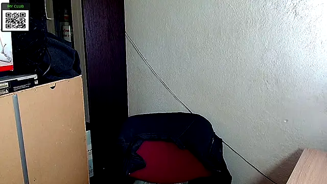 Johan   Barker online show from 12.10.24