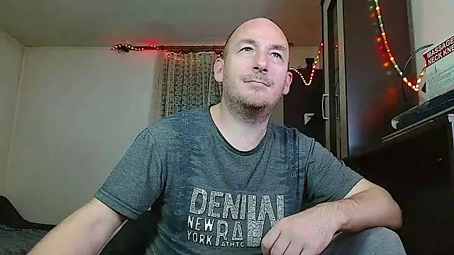 Johan   Barker online show from 12.13.24