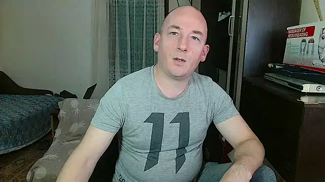 Johan   Barker online show from 01.13.25