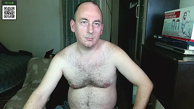 Johan   Barker online show from 01.25.25