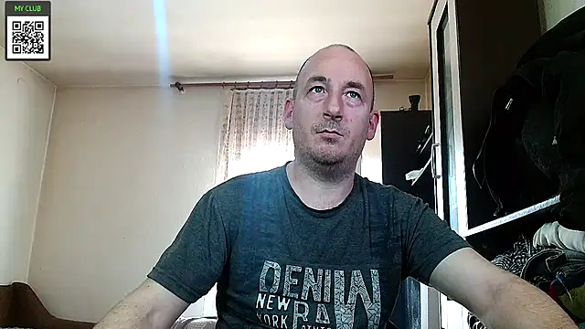 Johan   Barker online show from 02.10.25