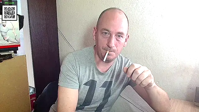 Johan   Barker online show from 02.10.25