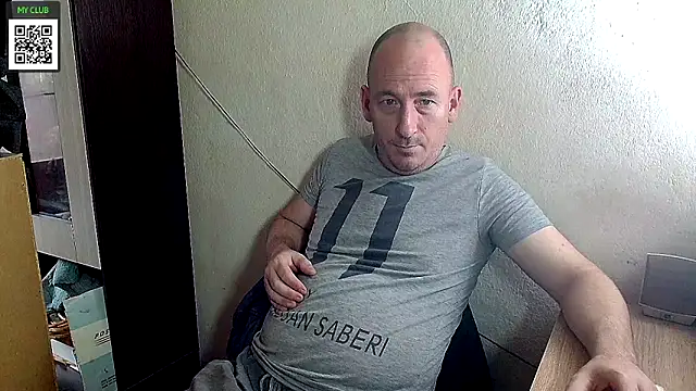 Johan   Barker online show from 02.15.25