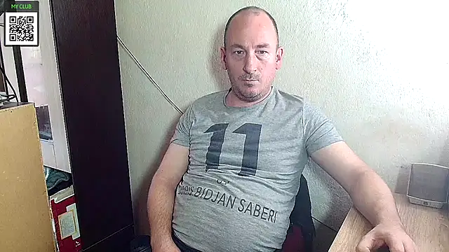 Johan   Barker online show from 02.28.25