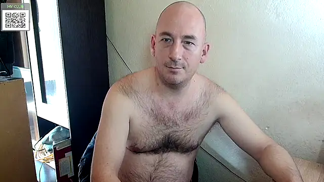 Johan   Barker online show from 03.03.25