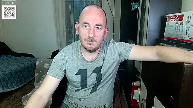 Johan   Barker online show from 03.12.25