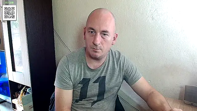 Johan   Barker online show from 03.16.25