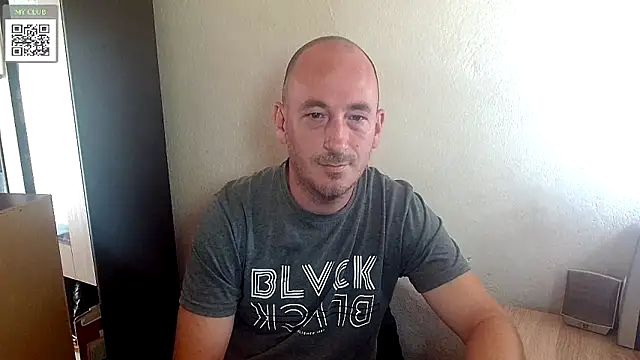 Johan   Barker online show from 09.11.25