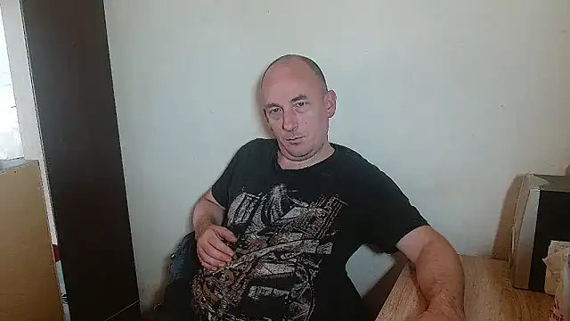 Johan   Barker online show from 03.24.26