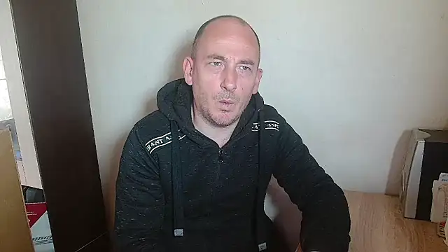 Johan   Barker online show from 03.27.26