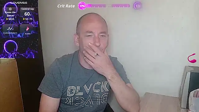 Johan   Barker online show from 04.26.26