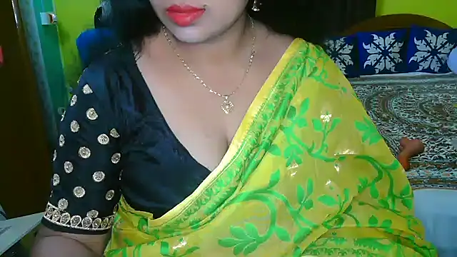 Snapshot of Anushka_21 chatting on 01.24.25 Anushka 21 online show from 01.24.25