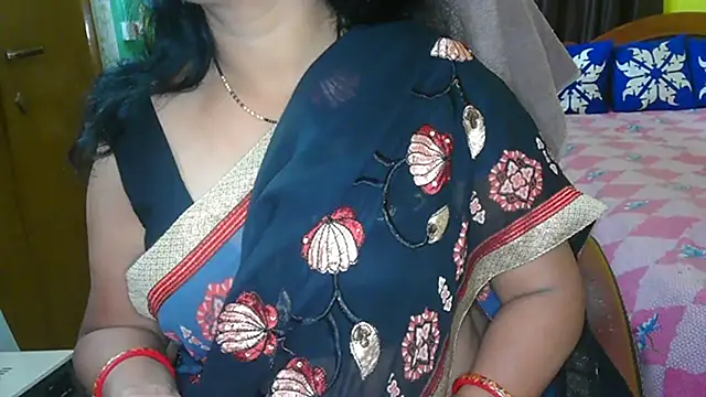 Snapshot of Anushka_21 chatting on 02.27.25 Anushka 21 online show from 02.27.25