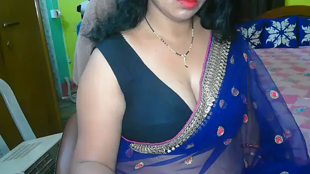 Snapshot of Anushka_21 chatting on 03.01.25 Anushka 21 online show from 03.01.25