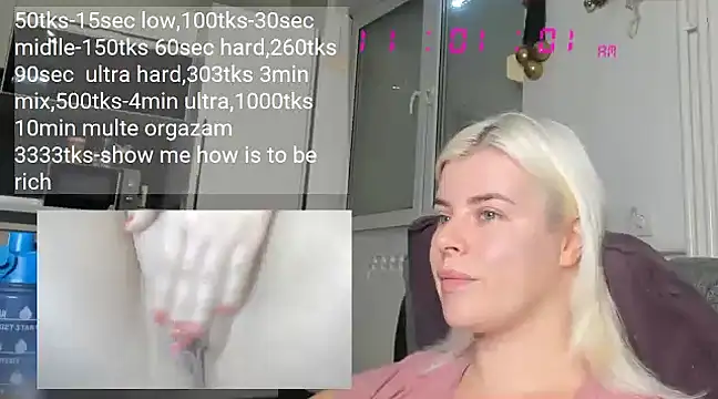 queenofthenighttt online show from 12.05.24