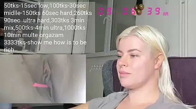 queenofthenighttt online show from 12.21.24