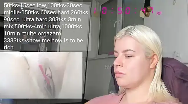 queenofthenighttt online show from 12.28.24