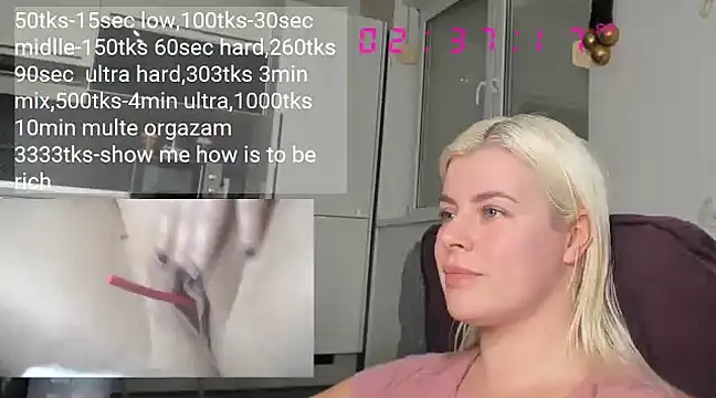 queenofthenighttt online show from 12.28.24