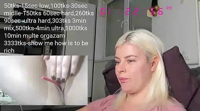 queenofthenighttt online show from 01.02.25