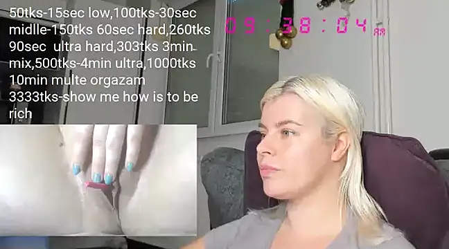 queenofthenighttt online show from 01.04.25