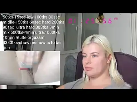 queenofthenighttt online show from 01.04.25