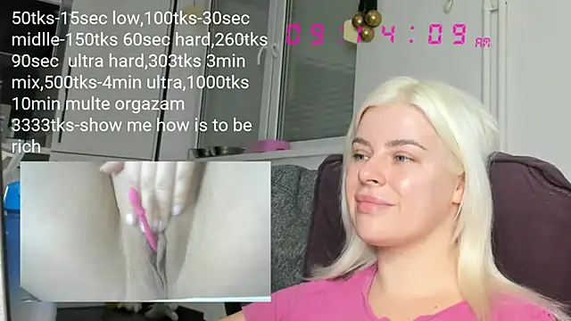 queenofthenighttt online show from 01.23.25