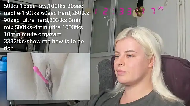 queenofthenighttt online show from 02.05.25