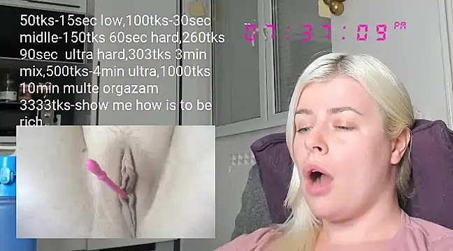 queenofthenighttt online show from 02.13.25