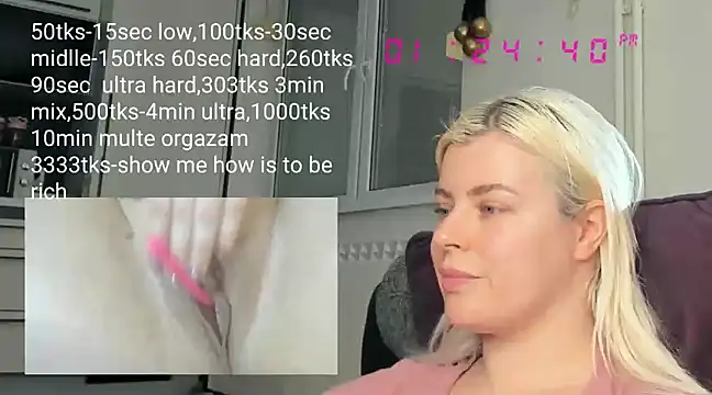 queenofthenighttt online show from 02.20.25