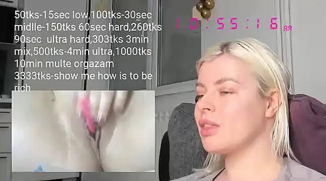 queenofthenighttt online show from 02.21.25