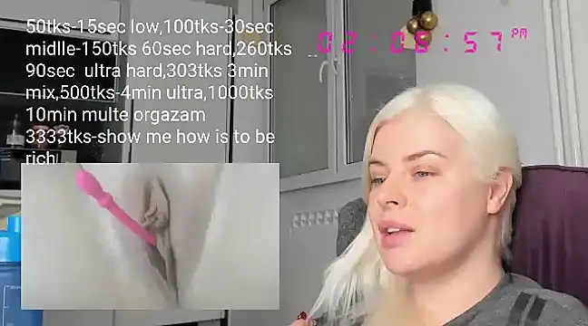 queenofthenighttt online show from 02.26.25