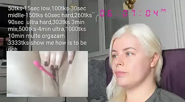 queenofthenighttt online show from 02.26.25