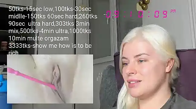 queenofthenighttt online show from 02.26.25