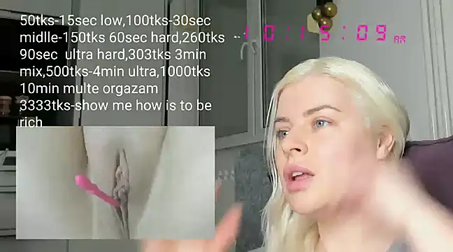 queenofthenighttt online show from 02.28.25