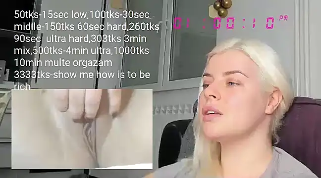 queenofthenighttt online show from 03.04.25