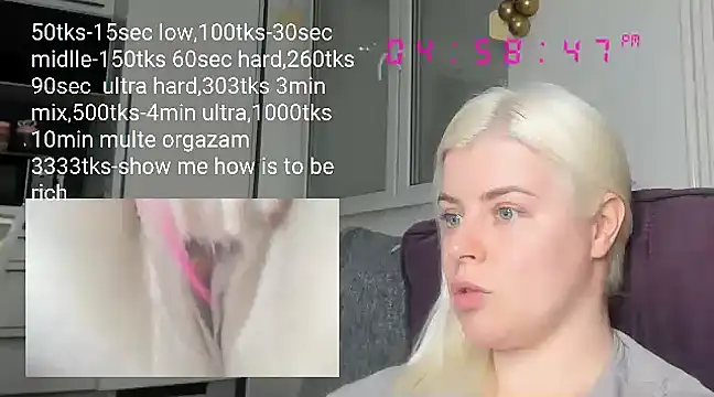 queenofthenighttt online show from 03.04.25