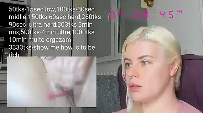 queenofthenighttt online show from 03.05.25