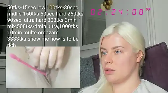 queenofthenighttt online show from 03.06.25