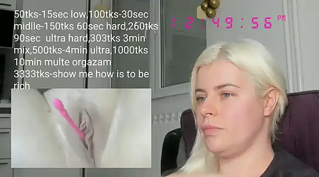 queenofthenighttt online show from 03.07.25