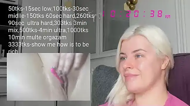 queenofthenighttt online show from 03.10.25