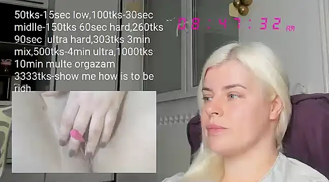 queenofthenighttt online show from 03.11.25