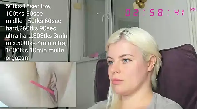 queenofthenighttt online show from 03.20.25