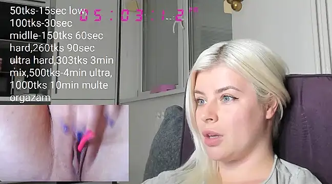 queenofthenighttt online show from 03.22.25