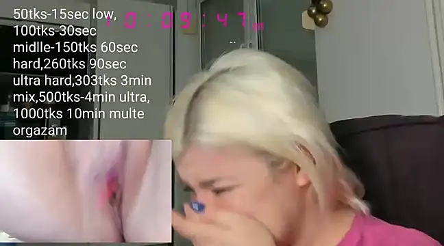 queenofthenighttt online show from 03.23.25