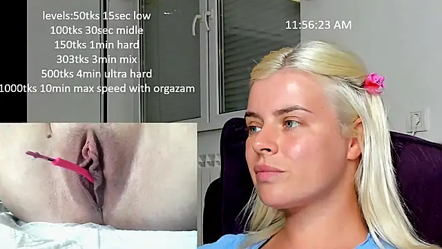 queenofthenighttt online show from 09.18.25