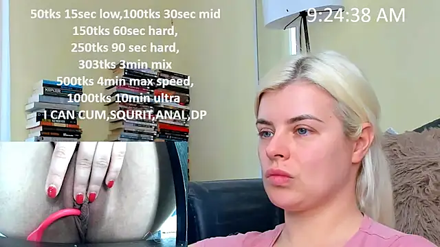 queenofthenighttt online show from 02.27.26