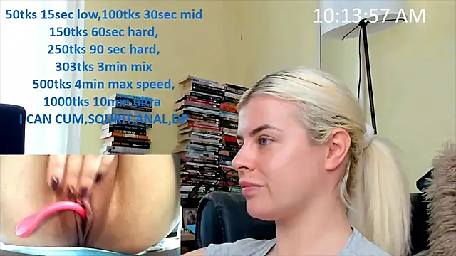 queenofthenighttt online show from 03.05.26