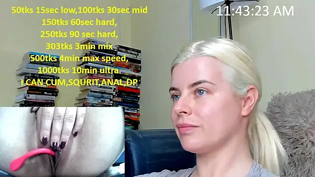 queenofthenighttt online show from 03.15.26